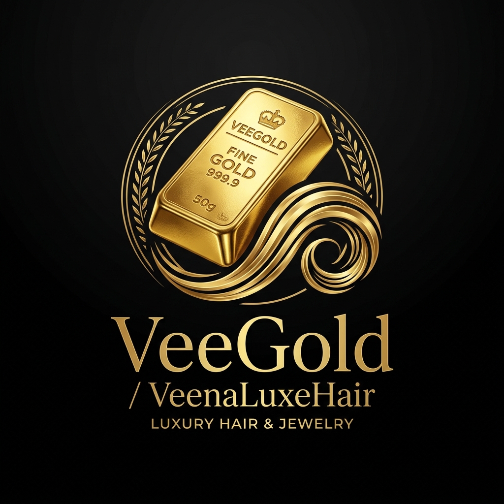 VeeGold Logo